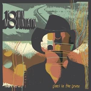 TOWN MOUNTAIN Lines In The Levee CD
