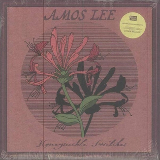 AMOS LEE Honeysuckle Switches RSD LP