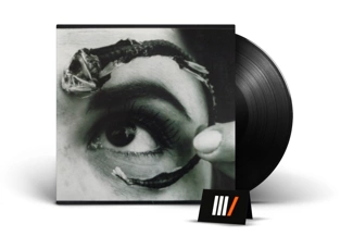 MR. BUNGLE Disco Volante LP