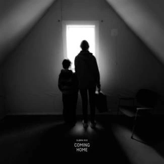 RIIS, BJORN Coming Home CD DIGIPAK