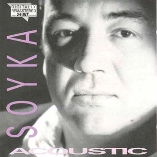 SOYKA, STANISLAW Acoustic CD