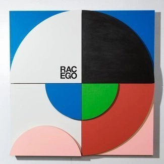 RAC EGO 2LP