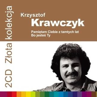 KRAWCZYK, KRZYSZTOF Zlota Kolekcja Vol. 1 & Vol. 2 2CD