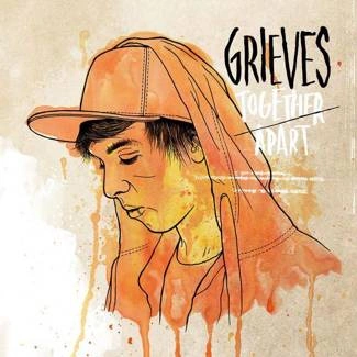 GRIEVES Together Apart CDDVD CD+DVD