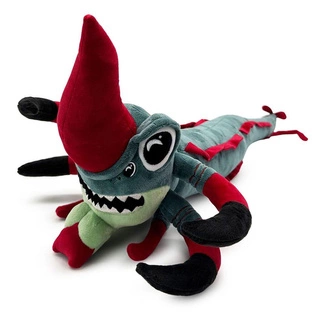 Subnautica Plush Figure Reaper Leviathan 22 cm