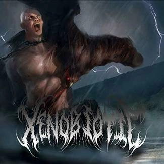 XENOBIOTIC Prometheus CD
