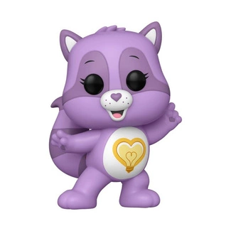 The Care Bears Funko POP! Animation figurka Bright Heart Raccoon 9 cm