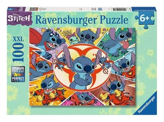 In my World (100 pieces)
