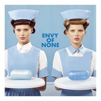 ENVY OF NONE Envy Of None CD DIGIPAK