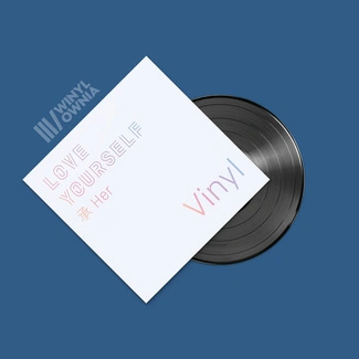BTS Love Yourself: Her (ep) (lp) SP