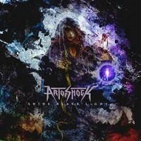 ART OF SHOCK Shine Black Light CD