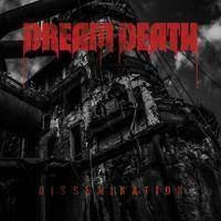 DREAM DEATH Dissemination CD