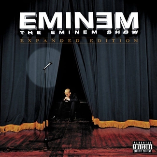 EMINEM The Eminem Show (2cd) (expanded Edition) 2CD