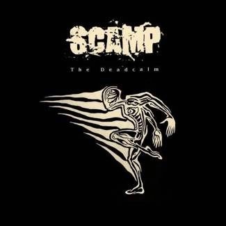 SCAMP The Deadcalm CD