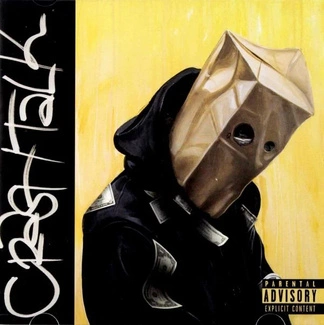 SCHOOLBOY Q Crash Talk CD