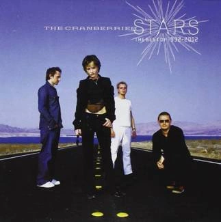 CRANBERRIES The Best Of The Cranberries CD