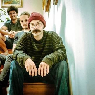 BBF I Will Be Found CD