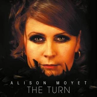 MOYET, ALISON The Turn Deluxe Edition 2CD