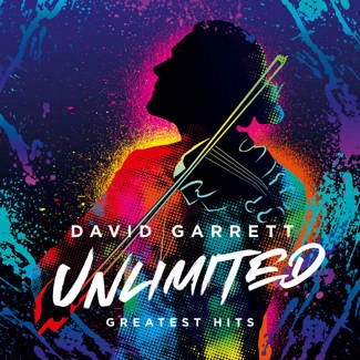 GARRETT, DAVID Unlimited Greatest Hits (pl) CD