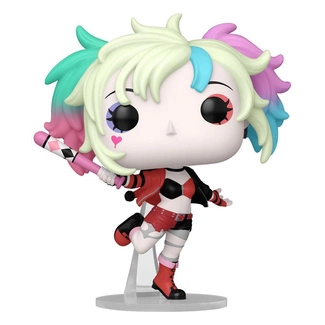 Suicide Squad Isekai Funko POP! Animation figurka POP3 9 cm