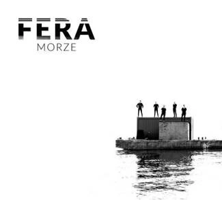 FERA Morze CD