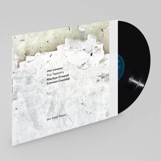 LOVANO, JOE Our Daily Bread (lp) LP