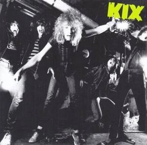 KIX Kix CD