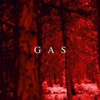 GAS Zauberberg CD