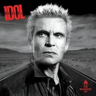 IDOL, BILLY The Roadside CD