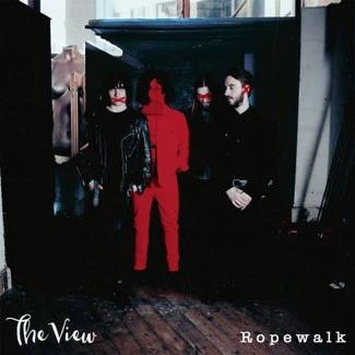 VIEW, THE Ropewalk CD