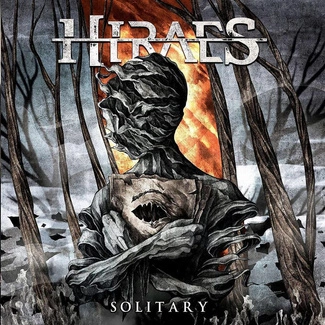HIRAES Solitary CD