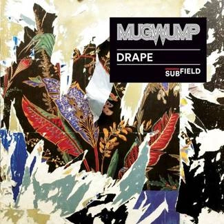 MUGWUMP Drape CD