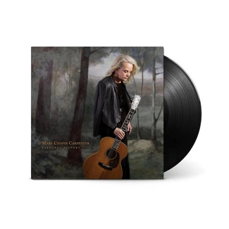 MARY CHAPIN CARPENTER Personal History LP