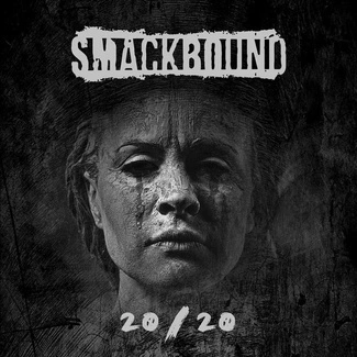 SMACKBOUND 20/20 CD