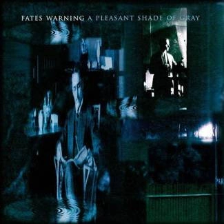 FATES WARNING A Pleasant Shade Of Gray 3CD+DVD