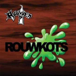 ROUWEN Rouwkots CD