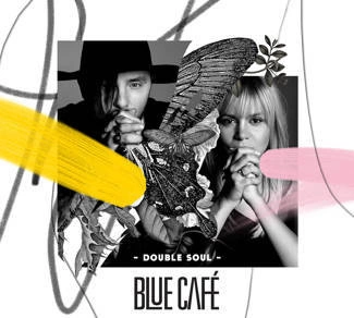 BLUE CAFE Double Soul CD