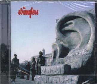 STRANGLERS, THE Aural Sculpture CD
