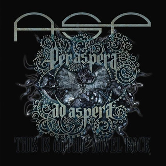 ASP Per Aspera Ad Aspera 2CD DIGIBOOK