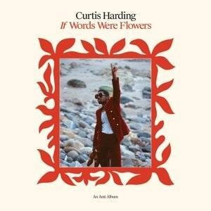 HARDING, CURTIS If Words Were Flowers CD