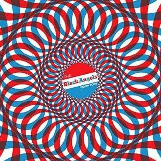 BLACK ANGELS, THE Death Song 2LP