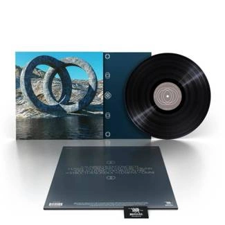 KVB, THE Unity LP