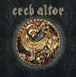 EREB ALTOR The End CD