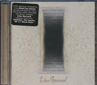 GERRARD, LISA Best Of.. CD
