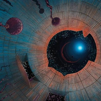 SLOMATICS Canyons LP