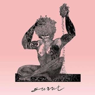 SURUT Surut CD
