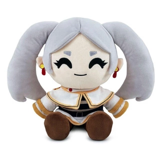 Beyond Journey's End Plush Figure Frieren 22 cm