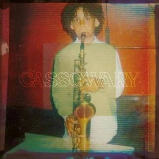 CASSOWARY Cassowary CD DIGIPAK