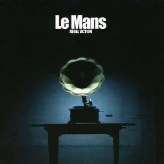 LE MANS Rebel Action CD