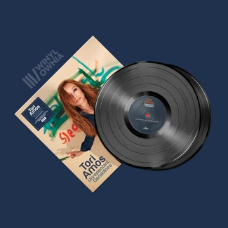 AMOS, TORI Unrepentant Geraldines Deluxe Edition 10th Anniversary 2LP